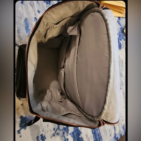 Ju ju Be Forever Backpack - Picture 2 of 3